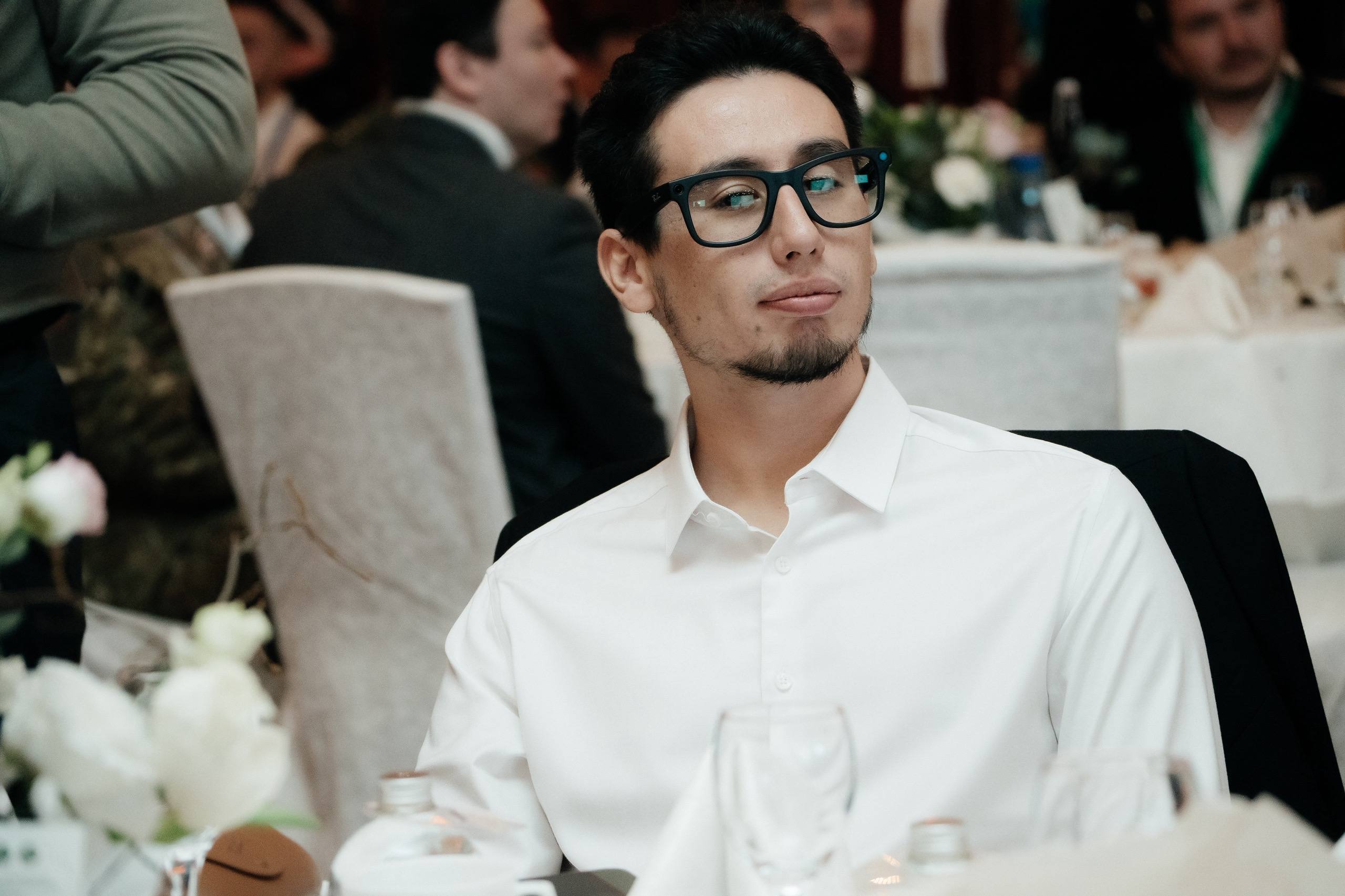 Основатель EMKASEO Камиль Ильдарович